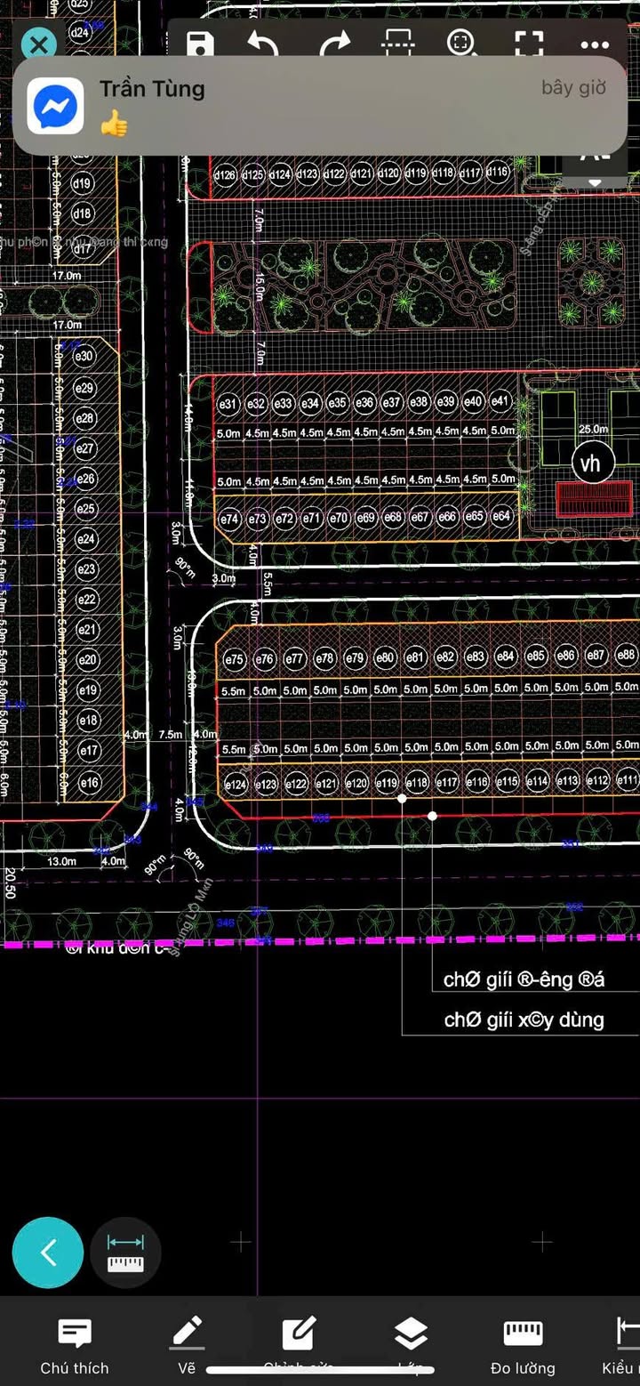 Đất Nền MB 934, Thanh Hóa - 63m² Sổ Đỏ Chính Chủ, Đối Diện UB Thành Phố