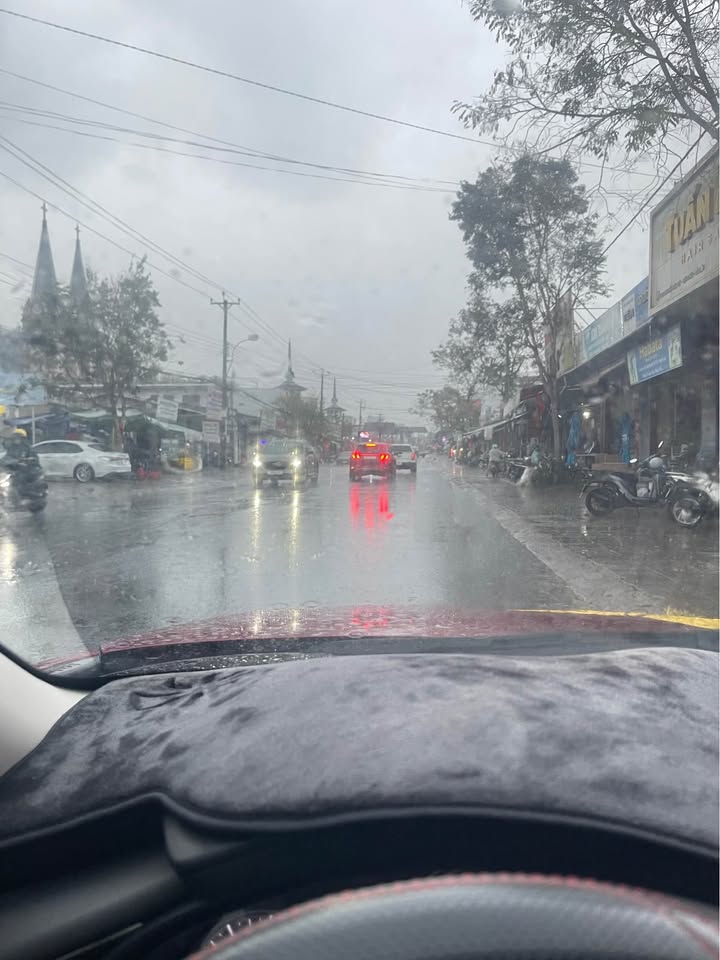 Đất nền Golden City Bảo Lộc 217m² giá 1.8 tỷ - Sổ hồng sẵn!