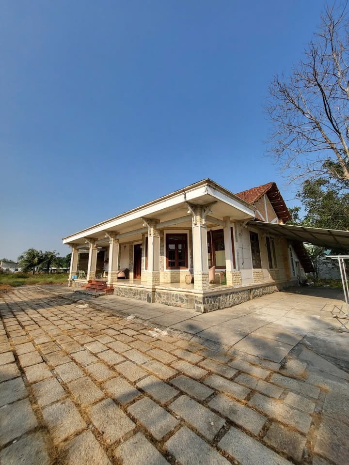 Bán Gấp Đất Vườn 3000m² An Thạnh - Giá Đầu Tư 21.6 Tỷ