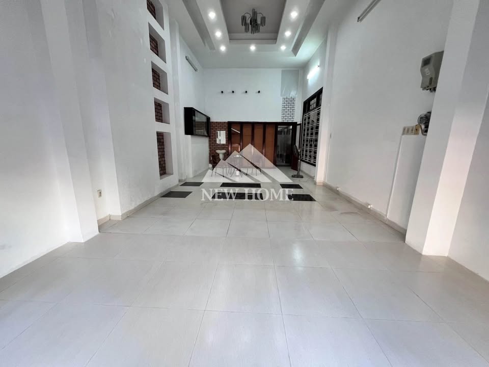 Mặt bằng Đường Dã Tượng Nha Trang 45m² - Mặt tiền kinh doanh!