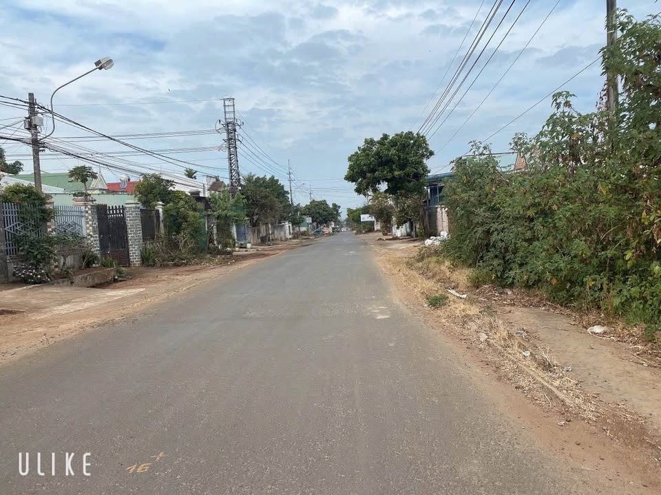 Đất mặt tiền Lê Chân Nha Trang 960m² - Sổ đỏ chính chủ giá tốt