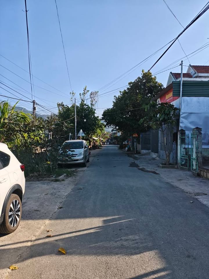 Đất nền Diên An, Diên Khánh 78.6m² - Tiềm năng tăng giá vượt trội!