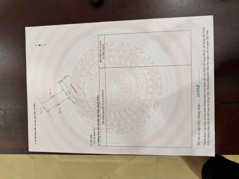 Đất Mặt Đường Kiều Hạ, Hải An - 81m², Hướng Đông Nam - Giá Tốt!