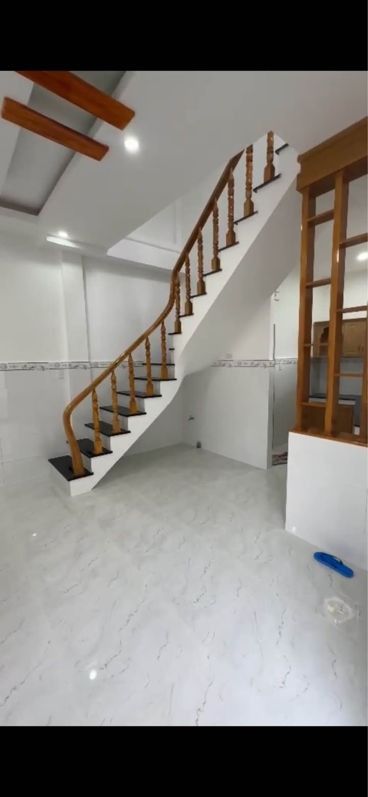 Nhà Hẻm Bacu Vũng Tàu 2PN giá 6.5 triệu/tháng - Sẵn sàng ở ngay!