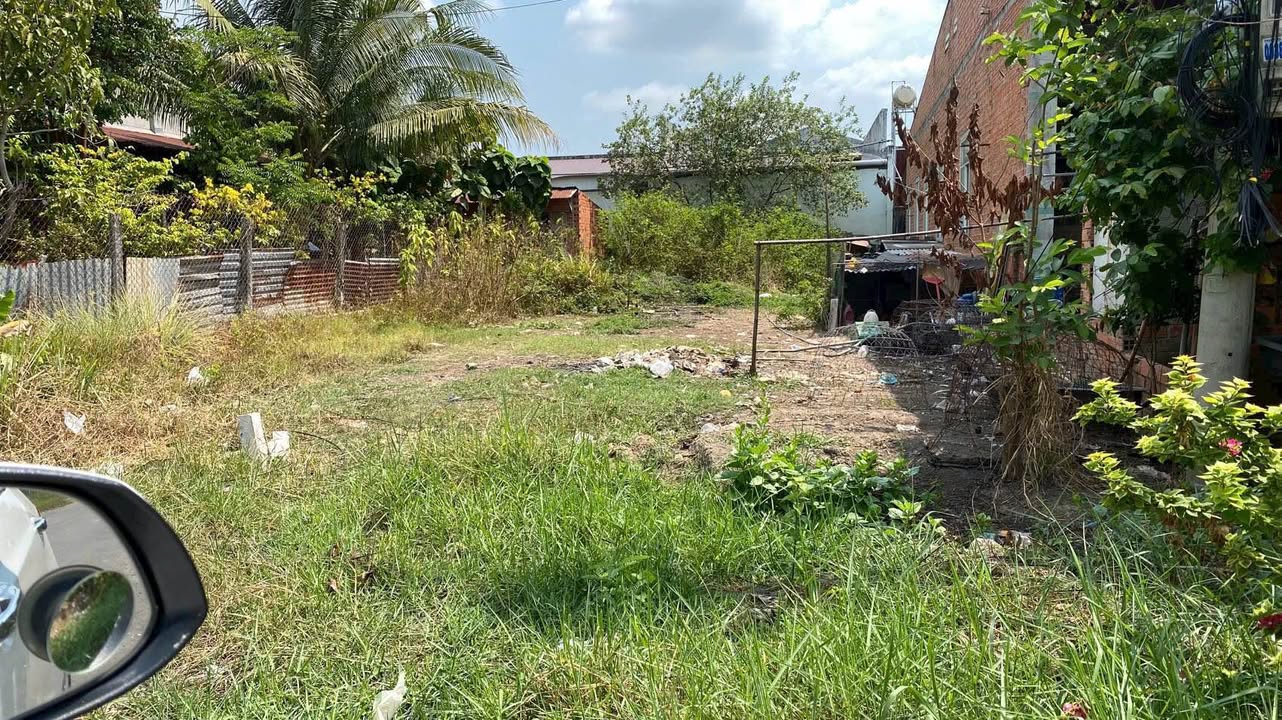 Bán Đất TP Tây Ninh 135m² Giá 1.05 Tỷ - Sổ Đỏ Chính Chủ!