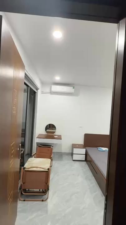 Cho thuê phòng trọ Mễ Trì Hạ 25m² - Sẵn sàng vào ở ngay!