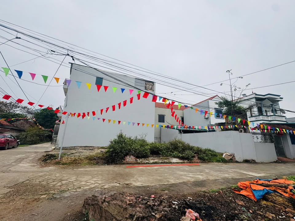 Đất Thanh Cao Thanh Oai 40m² hơn 3 tỷ - Sổ đỏ chính chủ