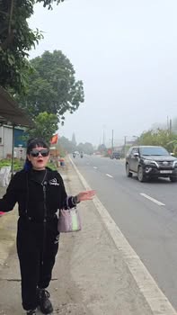 Đất Vườn Chính Chủ Cao Phong, Hòa Bình - 308m² Mặt Tiền QL6 - Giá Đầu Tư