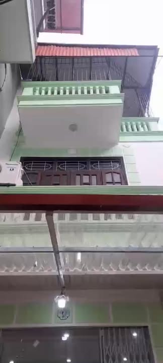 Cho thuê nhà 4 tầng 30m² - 7 Triệu/tháng - Hoàng Mai, Hà Nội