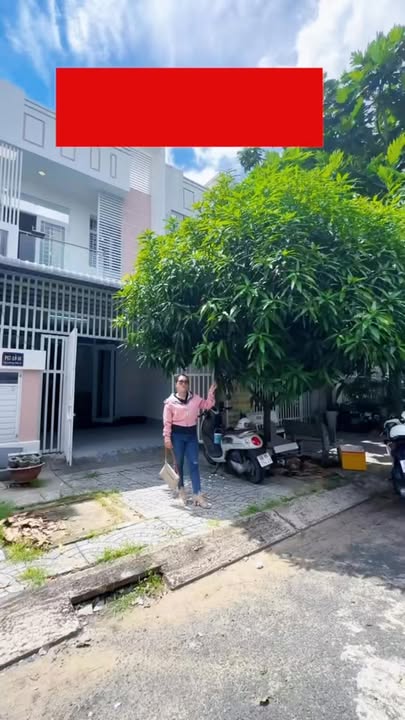 Nhà Vĩnh Quang Rạch Giá 3.25 tỷ 100m² - Sẵn sàng ở ngay