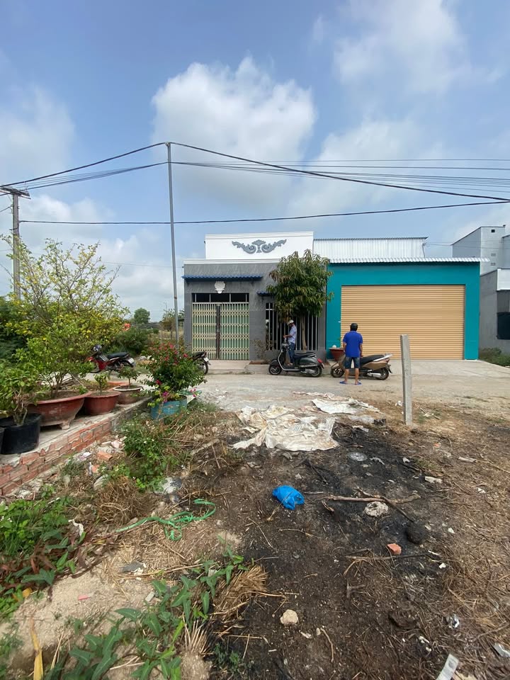 Nhà riêng Hẻm Mạc Cửu Rạch Giá 180m² - Ô tô vào tận nhà, giá tốt!