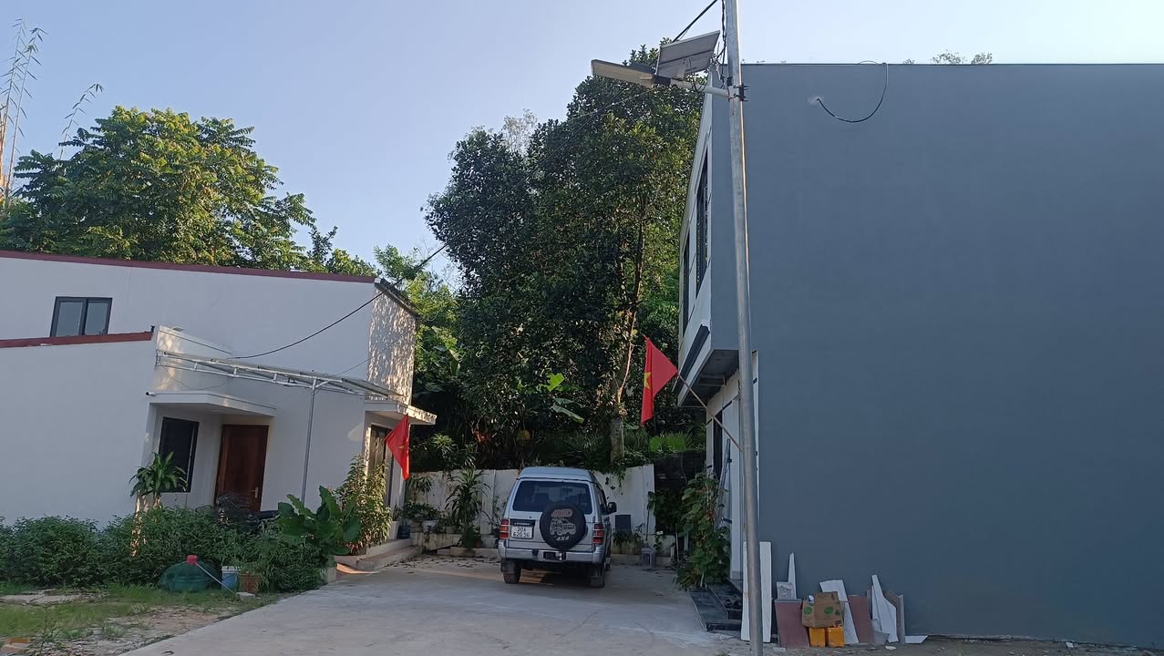 Đất nền Hương Sơn, Thái Nguyên 88m² - Sổ đỏ chính chủ, xây dựng ngay!