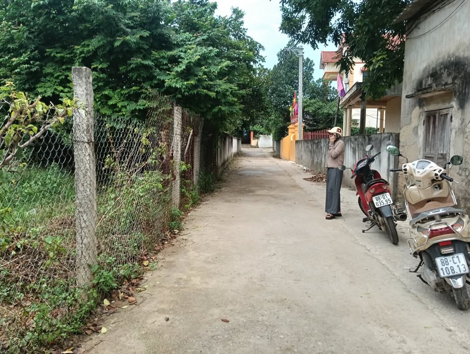 Đất Nền Sông Lô, Việt Trì 140m² - Sổ Đỏ Sẵn Sàng, Giá Tốt