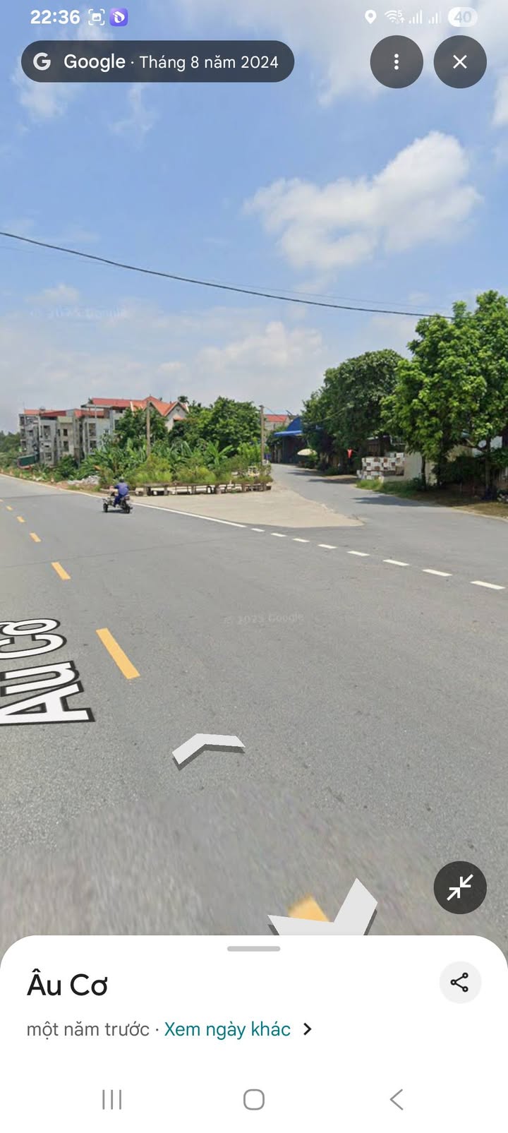 Bán đất mặt đê Việt Trì 73m² - Kinh doanh đắc lợi, giá 2 tỷ