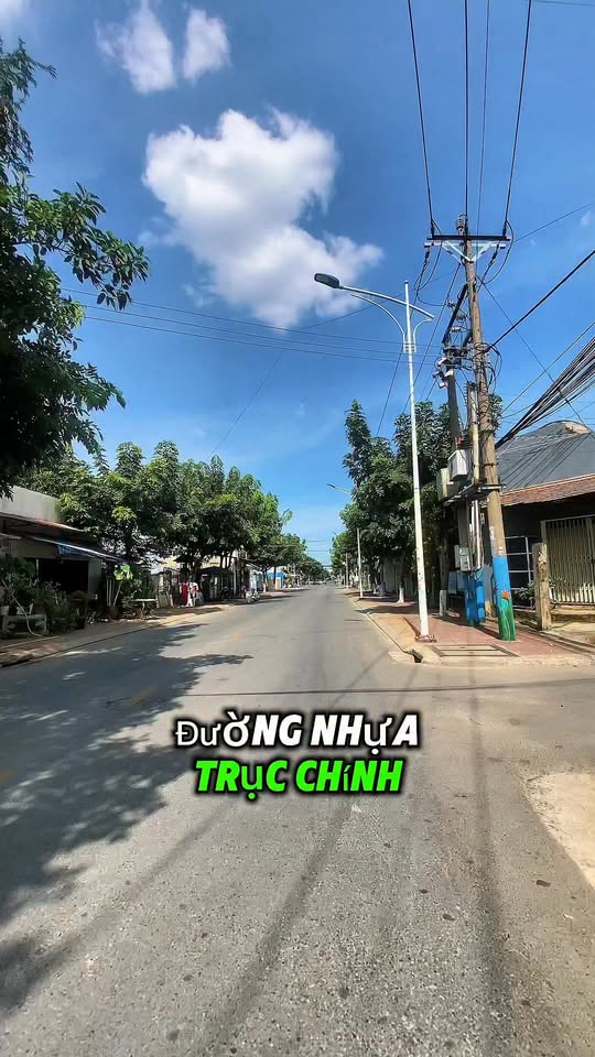 Bán Gấp Đất Nền Lái Thiêu 131m² Sổ Đỏ - Gần Chợ, Trường Học, Ngân Hàng