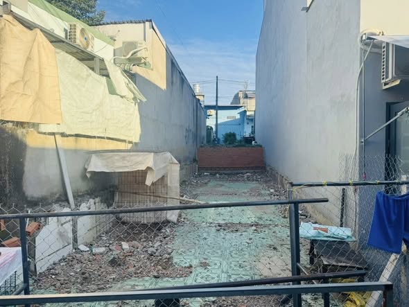 Đất nền Thuận Giao, Thuận An 66m² - Sổ đỏ chính chủ, thổ cư 100%