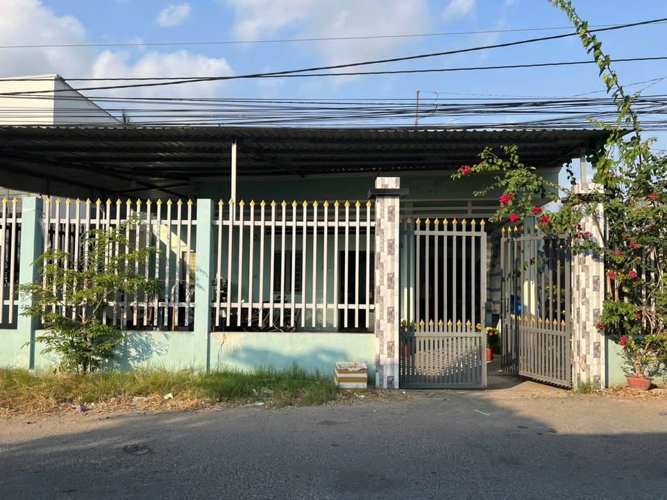 Đất nền Bến Tre 211m² mặt tiền HL06 - Tiềm năng tăng giá!