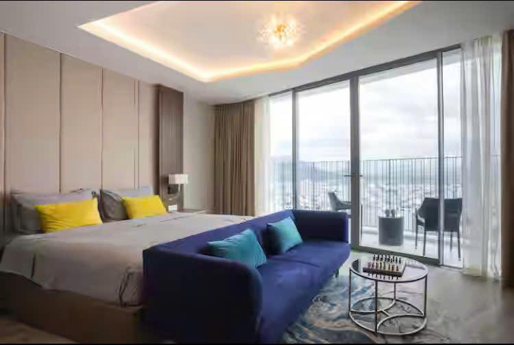 Căn hộ Panorama Nha Trang 41m² - Dòng tiền ổn định 200 triệu/năm!