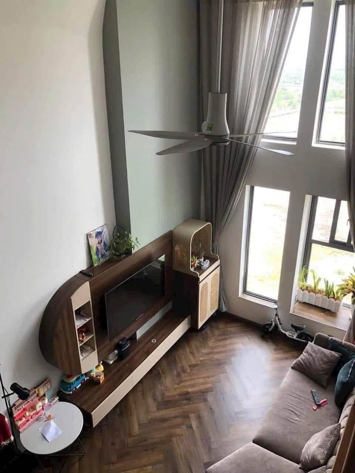 Căn hộ Duplex La Astoria Thủ Đức 89m² - Full nội thất cao cấp!