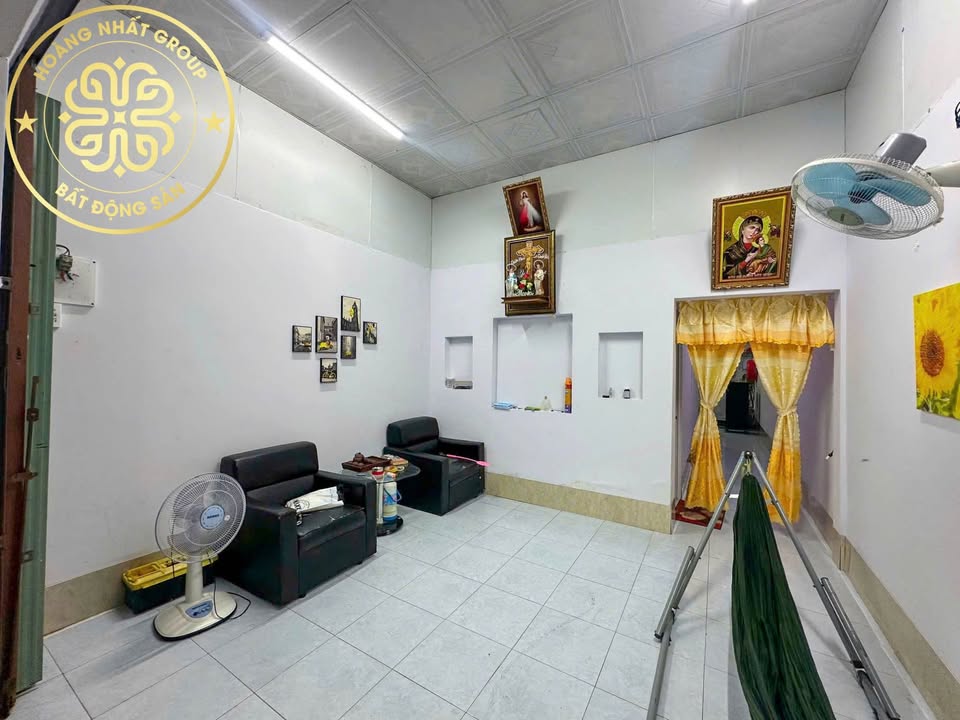 Nhà riêng 62m² Cà Mau - Sẵn sàng ở ngay, gần UBND Lý Văn Lâm!