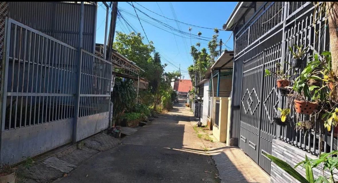 Nhà Cấp 4 2 Mặt Hẻm Thông, Bảo Lộc - 113.5m², Sẵn Sàng Ở Ngay!