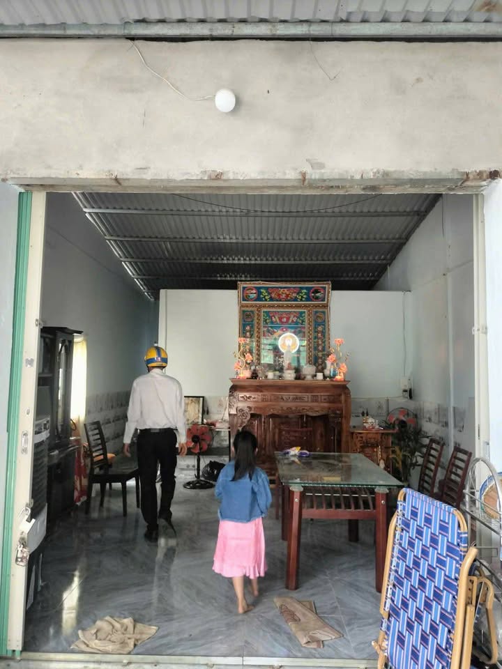 Nhà Mặt Tiền Đắc Lộc, Nha Trang - 90m² Giá Tốt, Kinh Doanh Sầm Uất