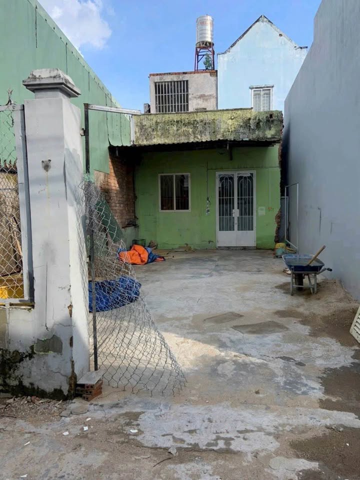 Đất nền Trảng Dài Biên Hòa 77m² giá 1.99 tỷ - Sổ đỏ chính chủ!