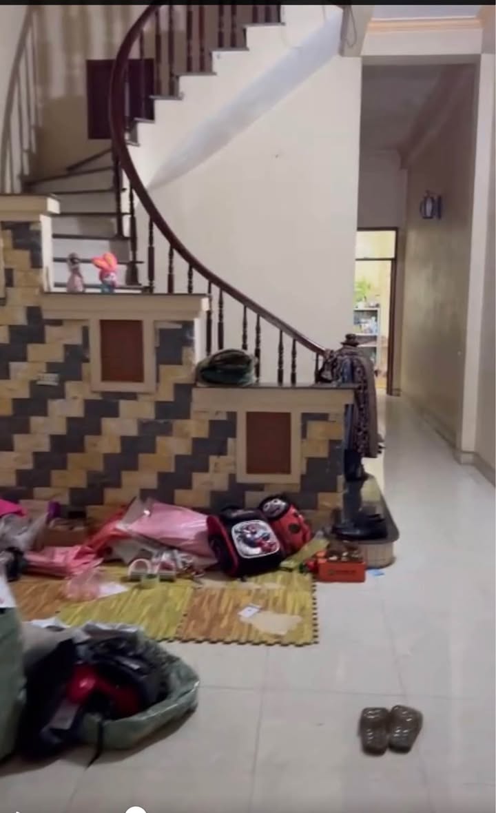 Nhà Phố Sơn Tây 82m² giá 4.1 tỷ - Mặt tiền kinh doanh đắc địa!