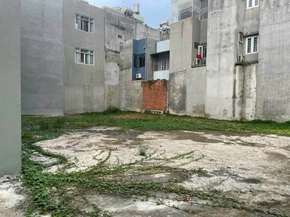 Đất nền Thủ Đức 455m² 22 tỷ - Tiềm năng tăng giá vượt trội!