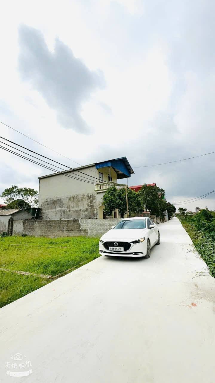 Đất nền Hồng Vân Ân Thi 75m² giá hơn 1 tỷ - Sổ đỏ chính chủ!