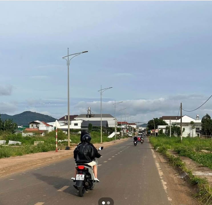 Đất nền Đức Trọng 175m² giá 4.4 tỷ - Đất thổ cư 100%