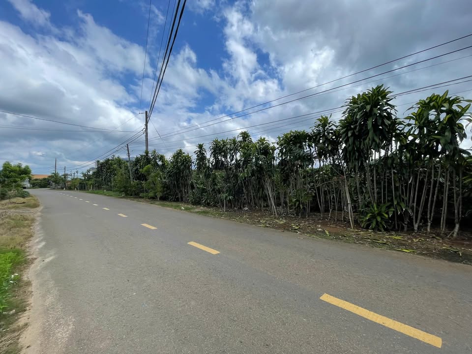 Đất nền Lộc An, Bảo Lâm 2040.8m² giá 5.3 tỷ - Sổ đỏ chính chủ