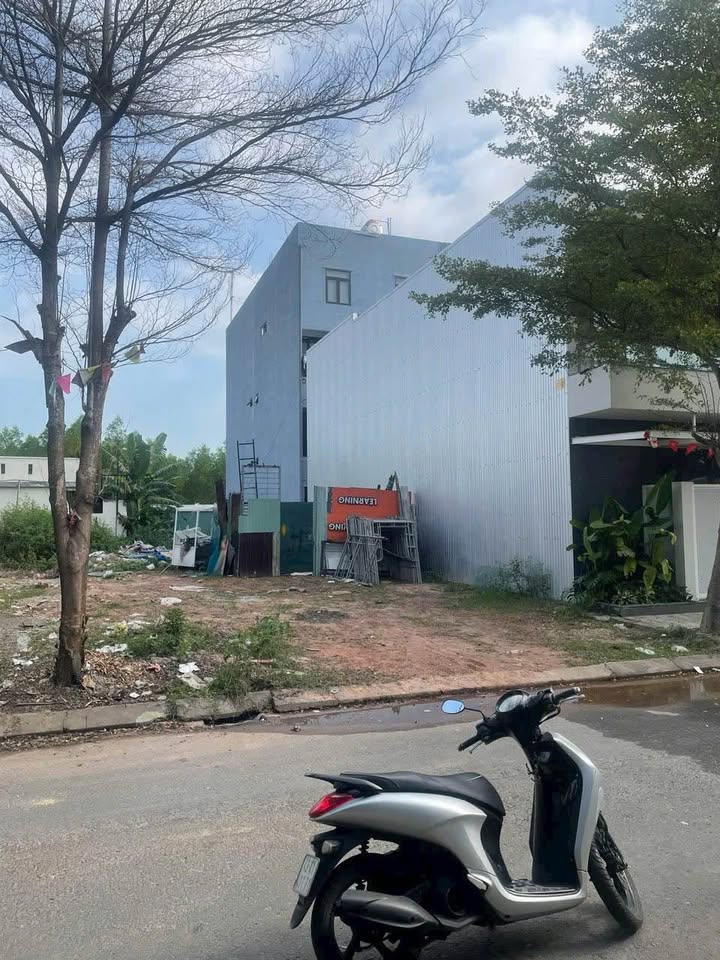 Bán Đất MT Khánh An 8, Liên Chiểu 150m² - Vị Trí Đẹp, Sẵn Sàng Xây Nhà