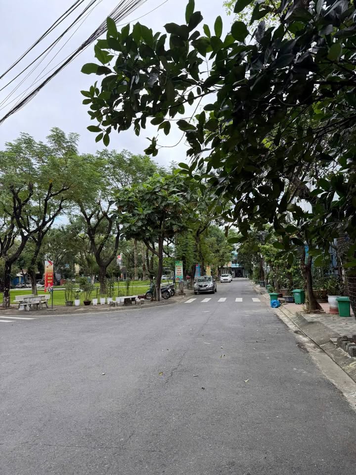 Đất Nền 90m² Trần Kim Bảng, Tam Kỳ - View Công Viên, Giá Tốt Đầu Tư!