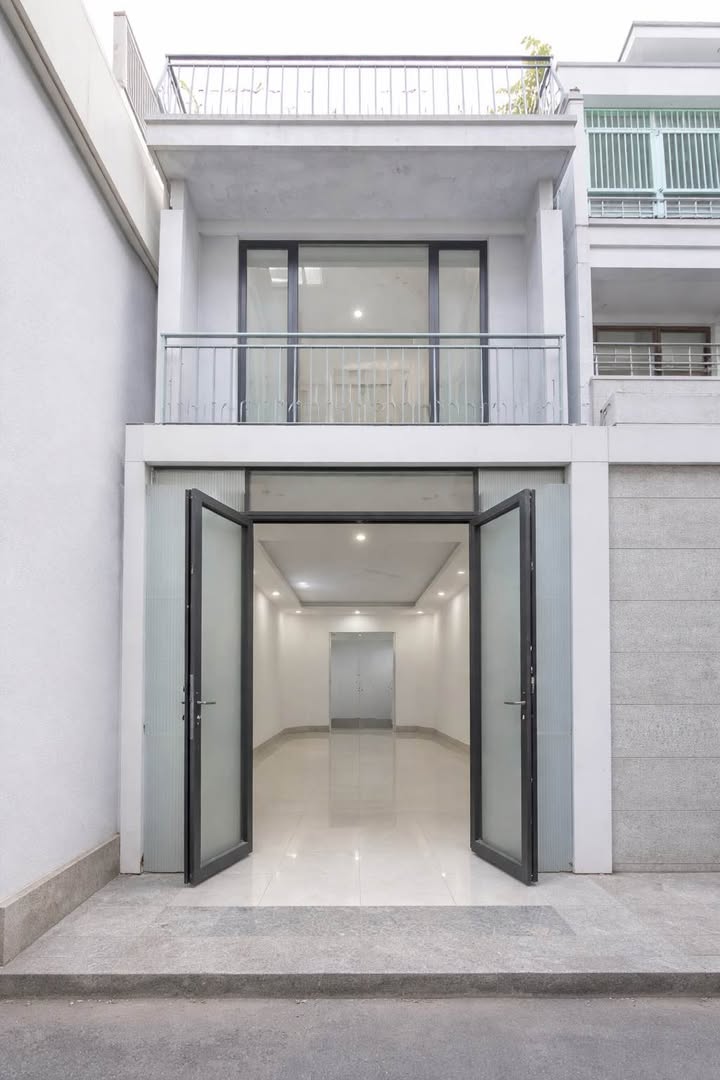 Bán Nhà 2 Tầng Vĩnh Trung Thanh Khê 33m² - Sẵn Sàng Ở Ngay!