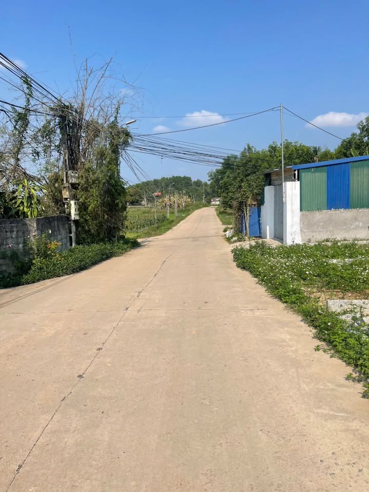 Bán Đất Xã Thịnh Đức, TP. Thái Nguyên 152m² - Sổ Đỏ Full Thổ Cư