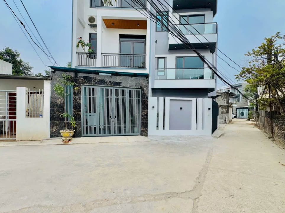 Nhà Mặt Tiền Đường Việt Bắc, TP Bắc Kạn 88m² - Vị Trí Đắc Địa!