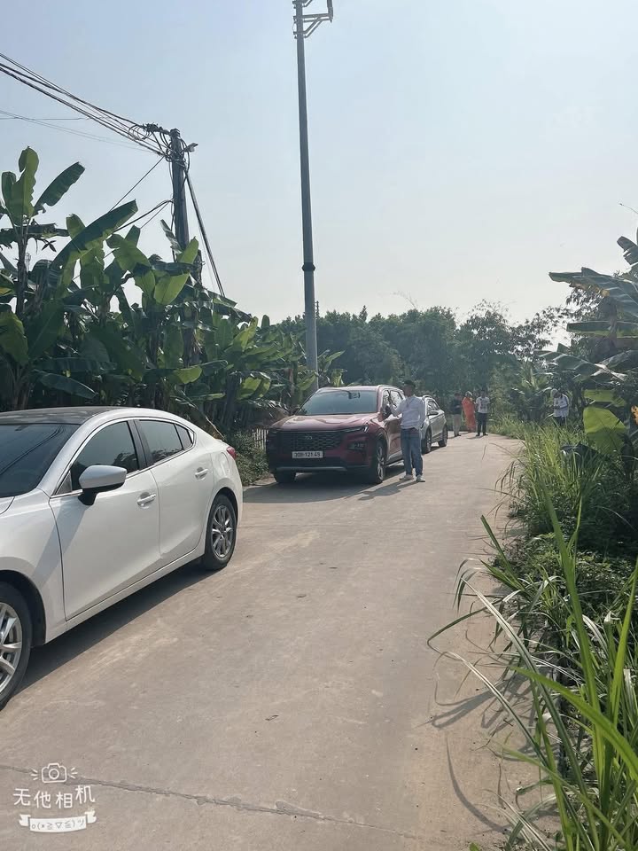 Đất nền Phú Bình 88m² giá 6xx triệu - Đường to ô tô