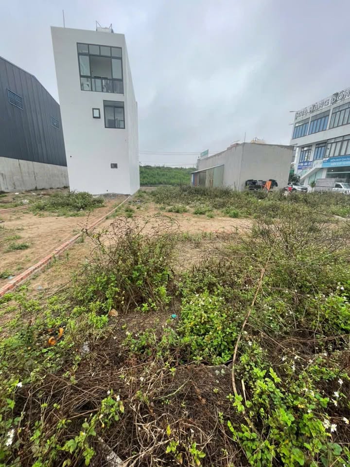 Đất nền Hùng An, Kim Động 91m² - Sổ đỏ chính chủ, xây dựng tự do!