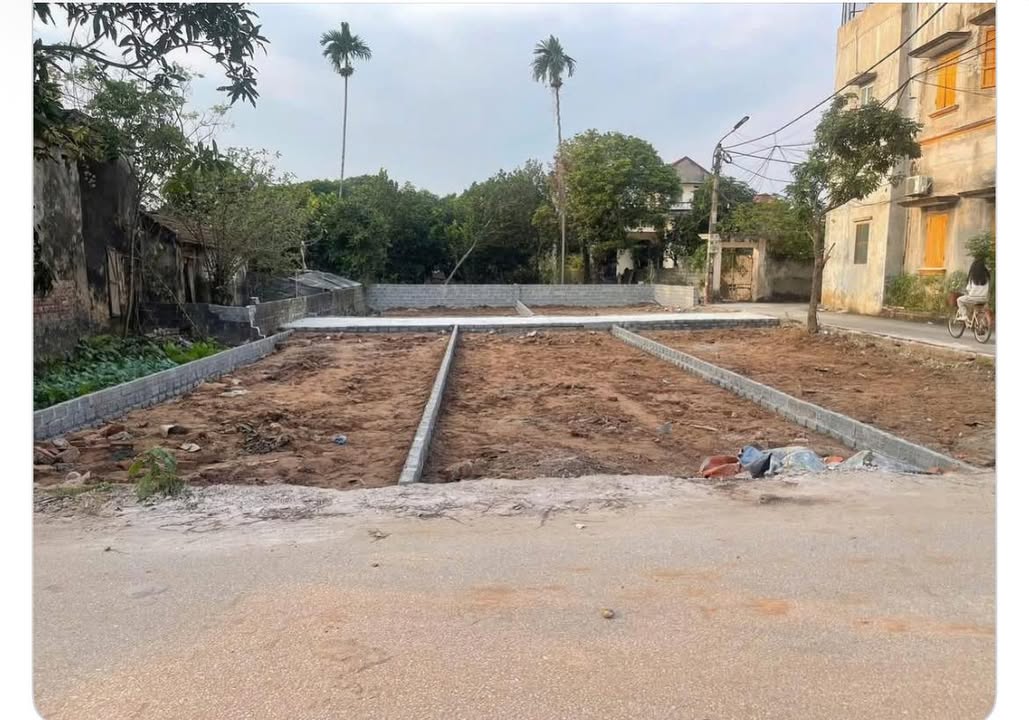Đất nền An Tảo, Hưng Yên 64.9m² - Tiềm năng tăng giá vượt trội!