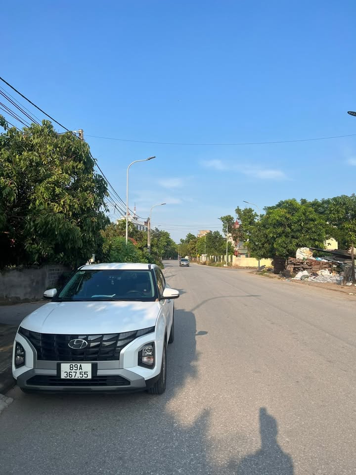 Bán Đất Kinh Doanh Lam Sơn Nhiệt Đới - 83m² Mặt Tiền 5m - Hưng Yên