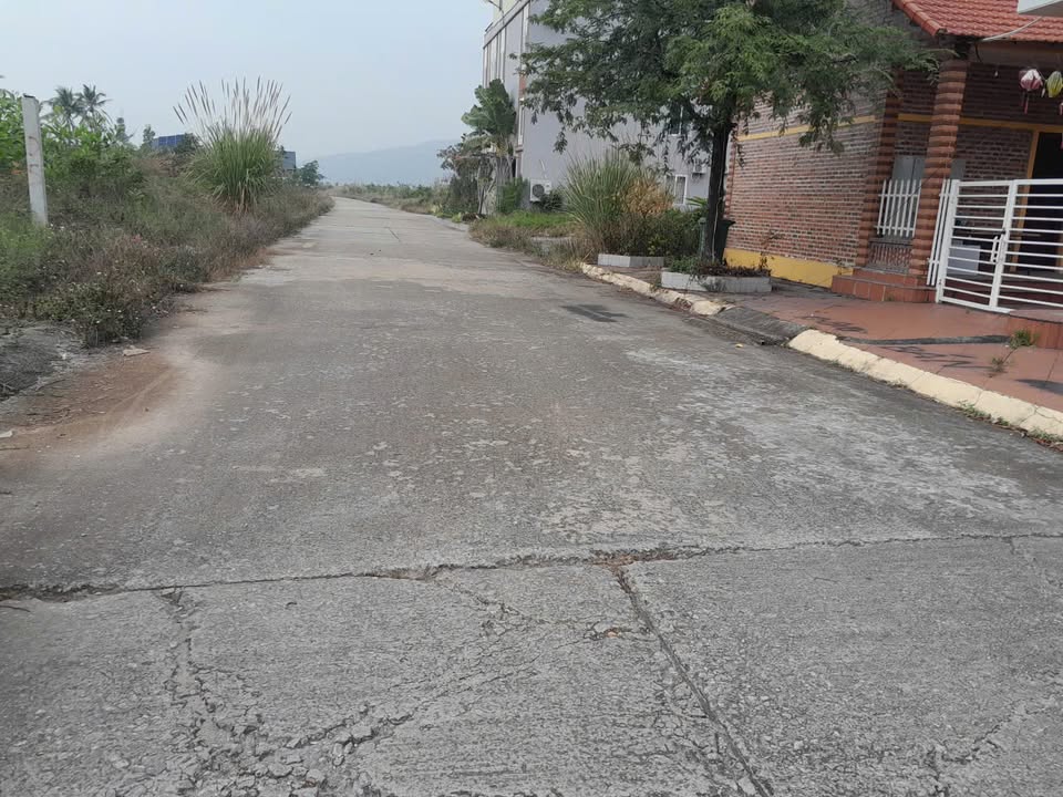 Biệt thự Đảo Tuần Châu, Hạ Long 441.1m² - Ngân hàng thanh lý giá tốt