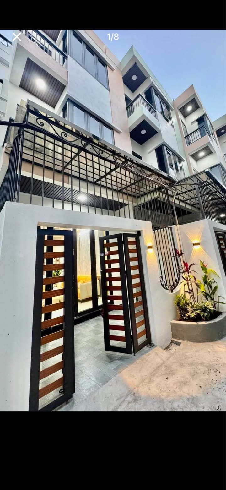 Nhà Riêng Ngô Gia Tự, Nam Định 51m² - Ô tô vào tận nhà, sẵn sàng ở ngay!