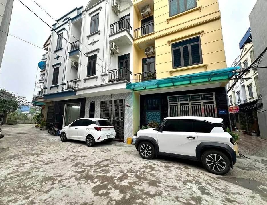 Nhà riêng Đường Lộc Vượng 46m² giá 2.55 tỷ - Ô tô vào tận nhà!