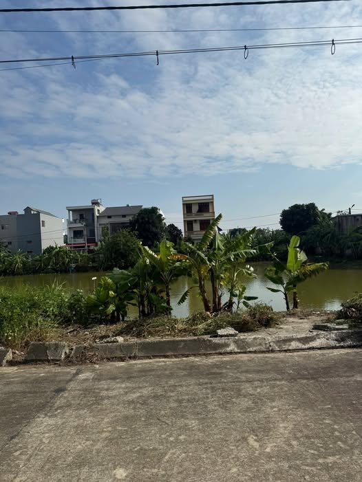 Đất nền Ninh Khánh 102m² giá 5 tỷ - Sổ đỏ chính chủ đón đầu hạ tầng!