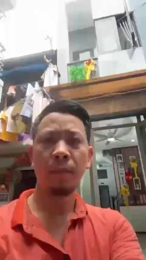 Nhà 29m² Hẻm Nguyễn Duy, Q8 - 3.58 Tỷ - Sổ Hồng Riêng, 4PN