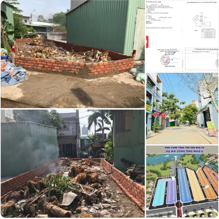 Đất nền Long Trường 57m² giá 3.9 tỷ - Sổ hồng chính chủ!