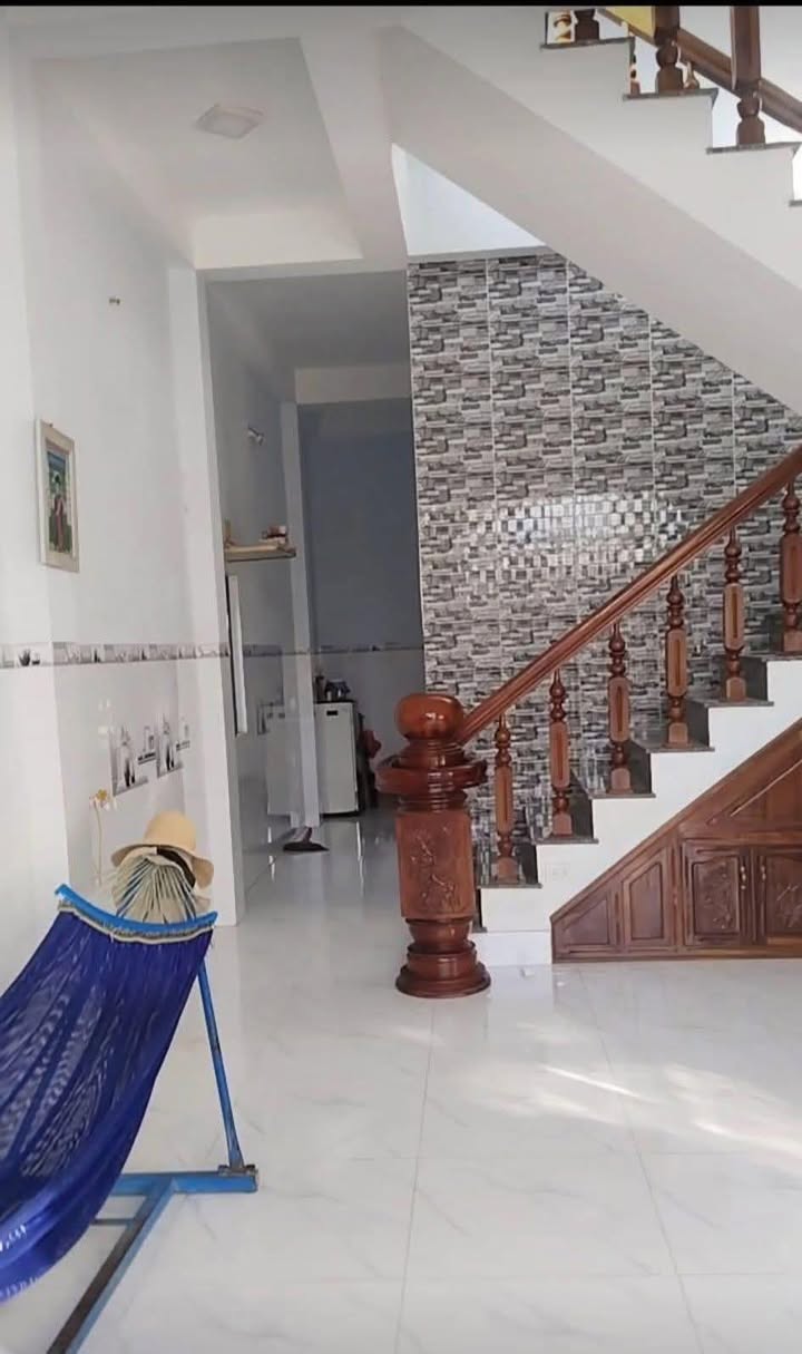 Nhà Riêng Phú Hòa 93m² - Sẵn sàng ở ngay, ô tô vào tận nhà!