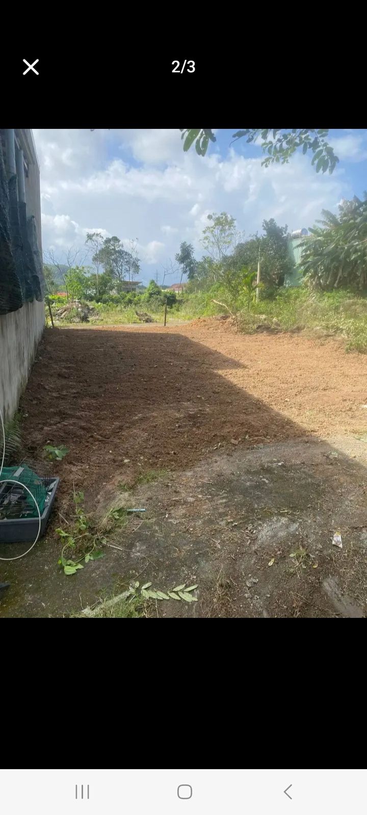 Lô đất Hòa Khánh, Liên Chiểu 88m² giá 1.25 tỷ - Pháp lý rõ ràng!