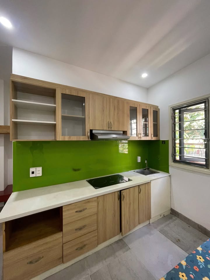 Căn Hộ 1PN Ngũ Hành Sơn - Có Bếp, Sẵn Sàng Ở Ngay